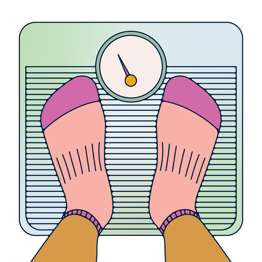 Bladder Incontinence As A Result Of Muscle Wastage From Anorexia bladder-incontinence-as-a-result-of-muscle-wastage-from-anorexia